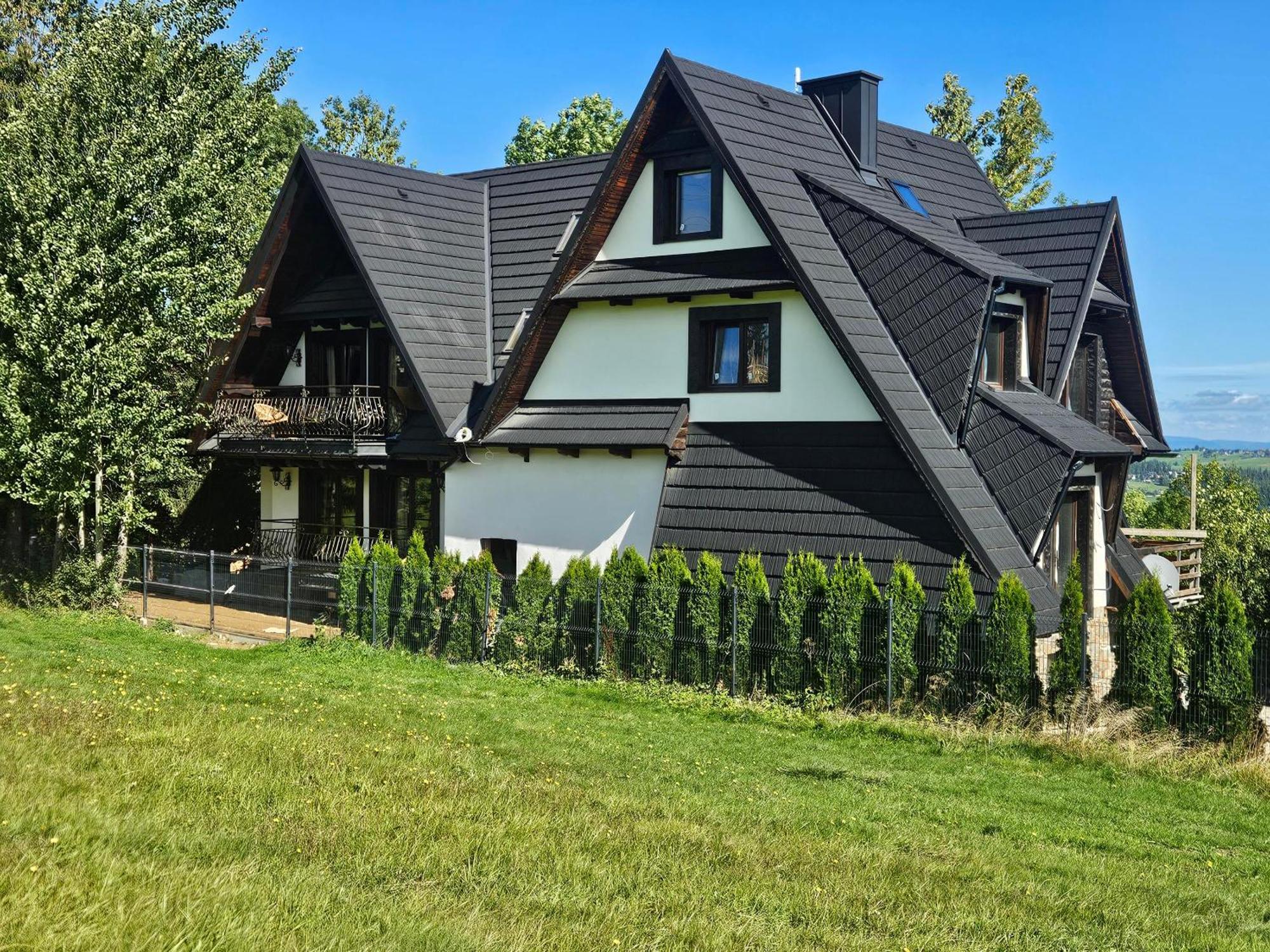 Highland Apartments Pod Gubalowka — Zdjęcia 2