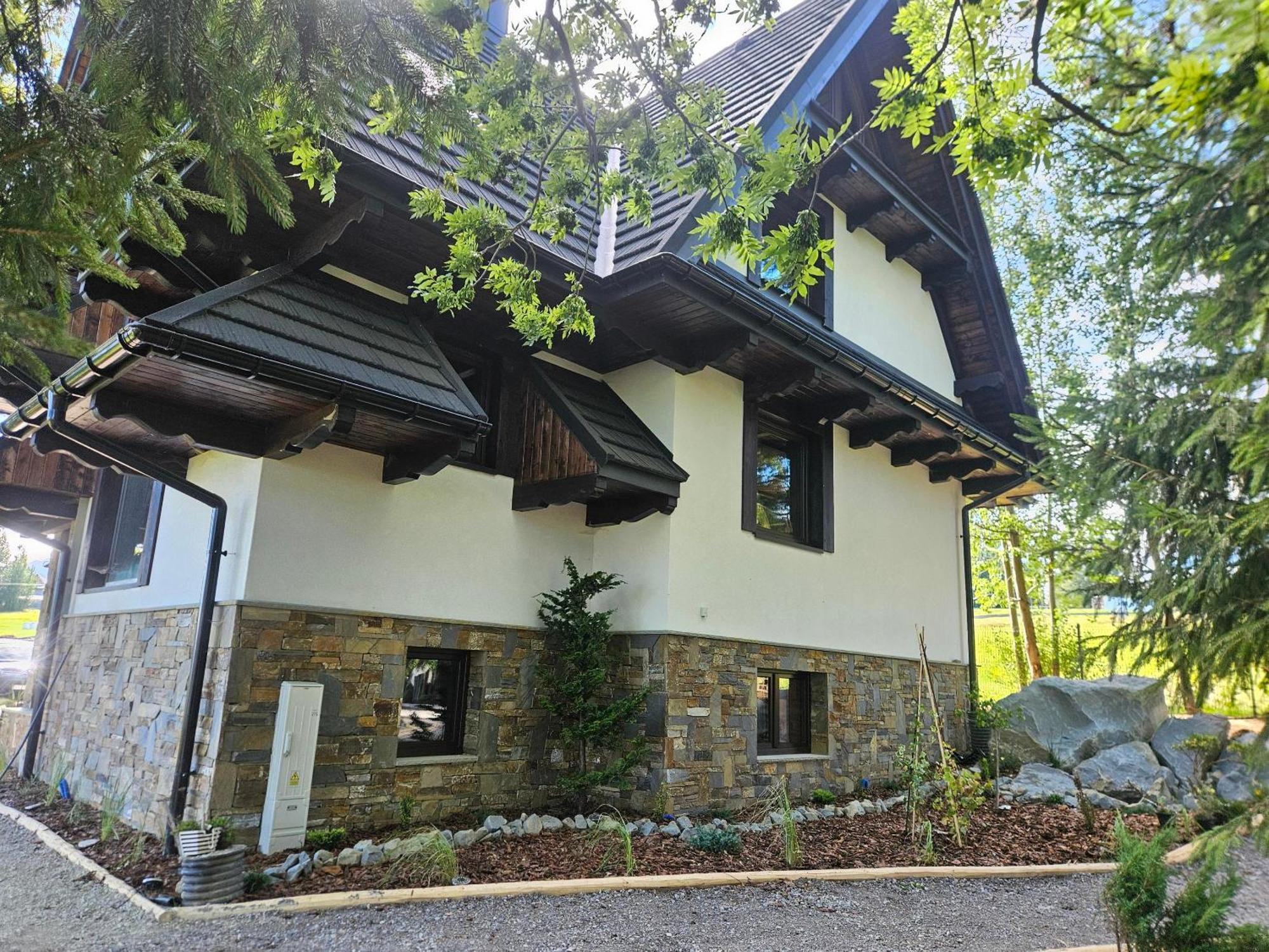 Highland Apartments Pod Gubalowka — Zdjęcia 3