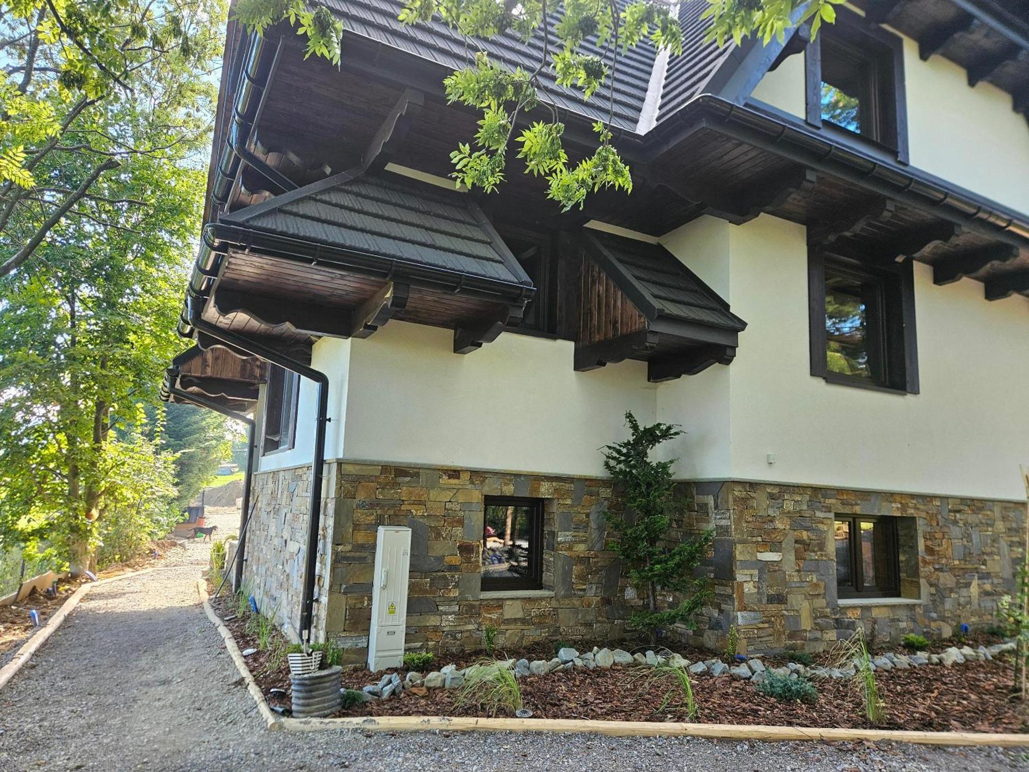 Highland Apartments Pod Gubalowka — Zdjęcia 1